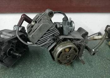 Sprzedam silnik Romet 2 biegi