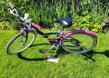 Rower B*TWIN orginal 500