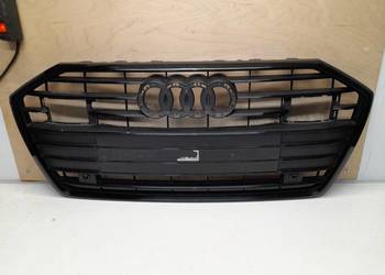 AUDI A6 C8 GRILL ATRAPA CHŁODNICY 4K0853651C NIGHT