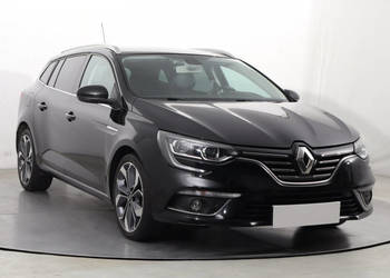 Renault Megane 1.2 TCe