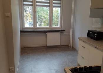 Kraków Nowa Huta  35 m2 - mały metraż ale dużo przestrzeni