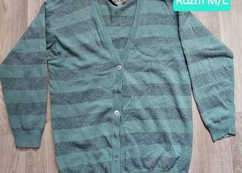 Sweter rozm M/L