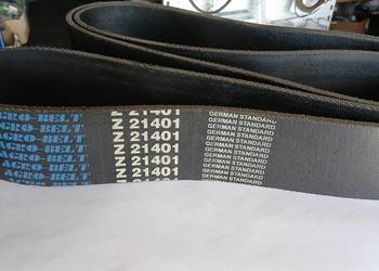 Pas młocarni John Deere Z 21401