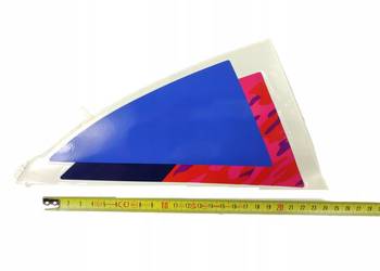 NAKLEJKA NA CZACHĘ L. STR. HONDA XRV750 AFRICA TWIN 1990-1992 87146MV1930ZA NAKLEJKA NA CZACHĘ L. STR. HONDA XRV750 AFRICA TWIN 1990-1992 87146MV1930ZA