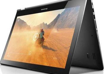 Laptop 2w1 Lenovo Yoga 500-15IBD i7  DOTYK WIN11