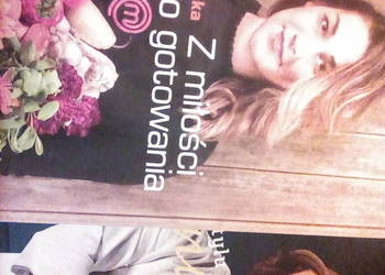 Masterchef. Z miłości do gotowania