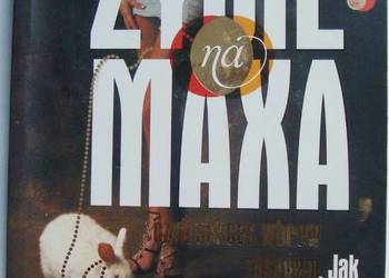 ŻYCIE NA MAXA - SOWA PAWEŁ