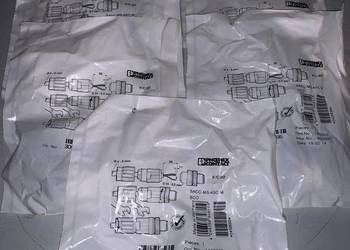 SACC-MS-4SC M SCO 1432635 PHOENIX CONTACT Connector x7