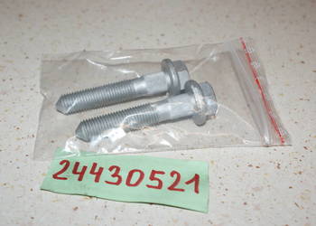 24430521 Śruba układu wydechowego pasuje do: OPEL