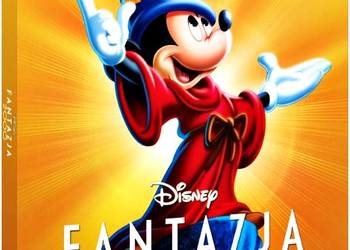 FANTAZJA 2000 ZACZAROWANA KOLEKCJA