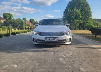Sprzedam Volkswagen Passat B8