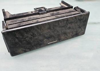 Schowek pod radio mercedes w210 avantgarde