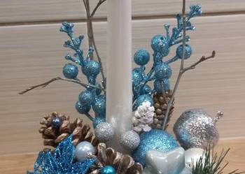 Stroik bożonarodzeniowy