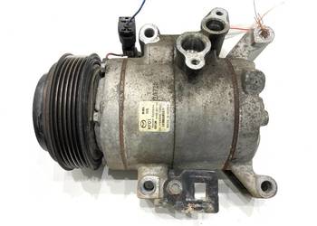 SPRĘŻARKA KLIMATYZACJI MAZDA 6 GJ CA500JUBCA11 2.2 175KM KOMPRESOR