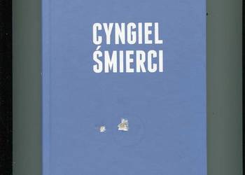 Cyngiel śmierci - Anthony Horowitz