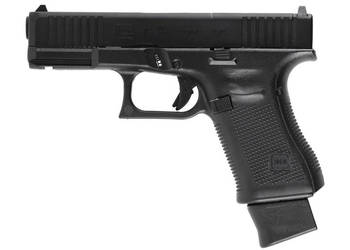 Pistolet wiatrówka Glock 19 gen 5. MOS 4,5 mm BB