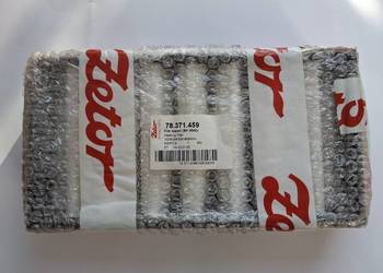 Zetor Filtr Kabinowy 78371459