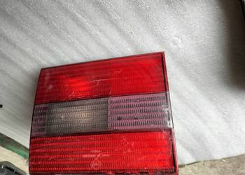 PASSAT B4 KOMBI LAMPA TYŁ TYLNA