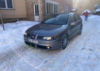 Seat Leon 1.9 TDI ASZ Top Sport