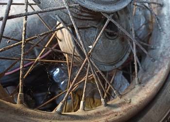 Kola jawa 555 jawka