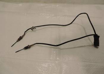 CZUJNIK TEMPERATURY SPALIN OPEL CROSSLAND X 1,5 HDI 9812376480