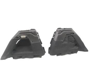TAPICERKA BOCZEK  BAGAŻNIKA LEWA PRAWA KPL 799129406R Renault Captur II