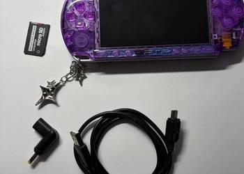 Psp 3000 custom