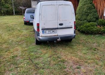 Sprzedam opla combo 1.7 diesel