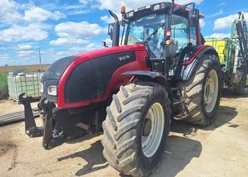 Valtra t191 7200godz