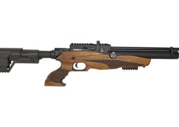 Wiatrówka PCP Reximex Tormenta Lite W 4.5 mm