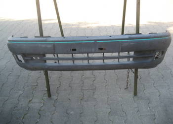 opel astra F 1 zderzak przedni 90380337