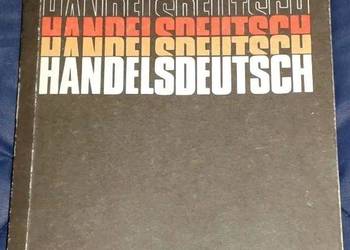 Handelsdeutsch - Henryk Lewandowski, Mieczysław Puławski