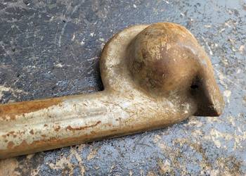 OSŁONA TERROT MOTOBECANE AJS BSA MOTOSACOCHE  PEUGEOT