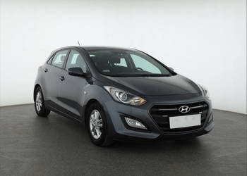 Hyundai i30 1.4 CVVT