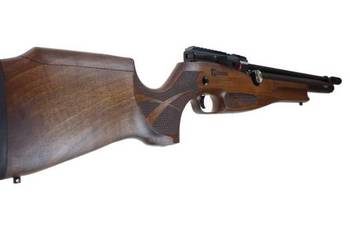 Wiatrówka PCP Reximex DAYSTAR W 6.35 mm NIEKOKESZ.PL