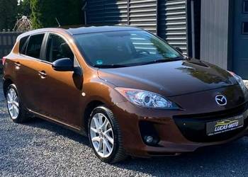 Mazda 3 bl 1.6 105 km