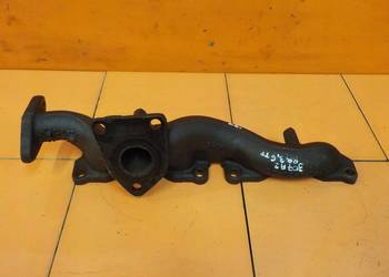 RANGE ROVER VOGUE 3.6 TDV8 08r 272KM kolektor wydechowy lewy 6H4Q-9430-DC