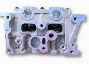 GŁOWICA RENAULT 0.9 TCE H4B  H4B400 H4B40 H4B408 H4B410 NOWA BEZ ZAWORÓW