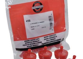 Filtr paliwa 5 szt. 298090S 4105