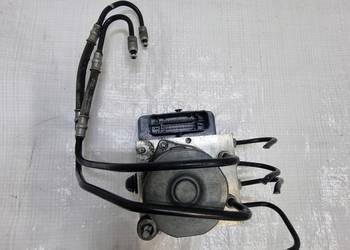 OPEL CORSA E 1,4 POMPA ABS HAMULCOWA 39011871