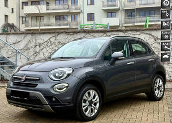 Fiat 500x Fiat 500x 1.3 Firefly Turbo DCT 4X2 S&S