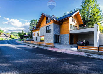 BLACK WEEKS - Wyjątkowy obiekt w Korbielowie