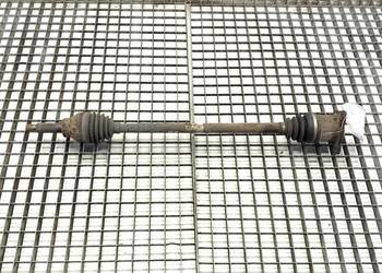 PÓŁOŚ PRAWY TYŁ SUZUKI SX4 1.6 107KM Hatchback PRZEGUB