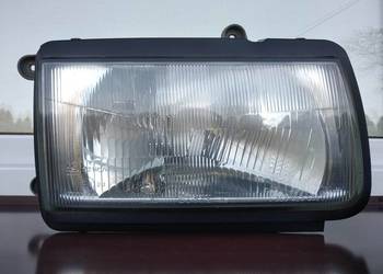 Opel Frontera B lampa przednia prawa reflektor przód pasażera Bosch Europa