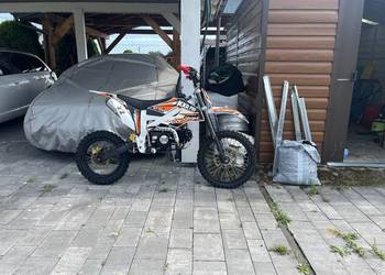 Cross Kxd 612 pro rozrusznik