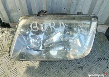 Lampa Lewa Volkswagen Bora