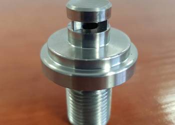 5.1003.0679.0	Steam jetter nozzle LELY ASTRONAUT