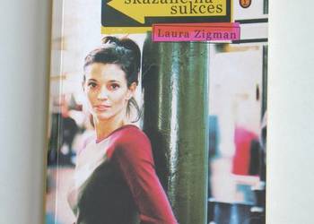Skazane na sukces - Laura Zigman