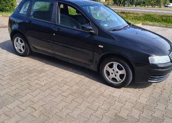 Sprzedam Fiat Stilo 1.6 Polecam