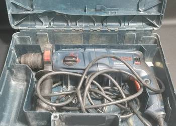 Młotowiertarka Bosch GBH 2600